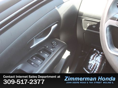 Used 2023 Hyundai Tucson SEL AWD/4WD image 14