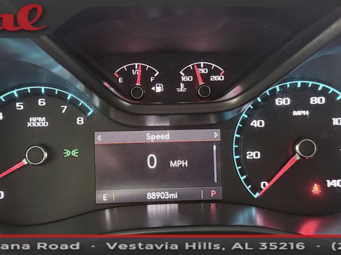 Used 2022 Chevrolet Colorado ZR2 AWD/4WD image 20