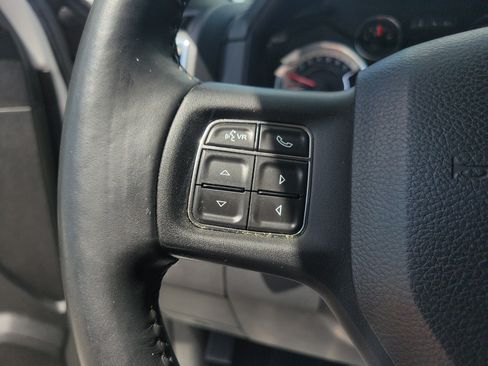 Used 2013 RAM 1500 R/T w/ Convenience Group RWD image 22