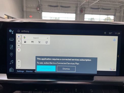 Used 2024 Chevrolet Silverado 1500 RST image 51