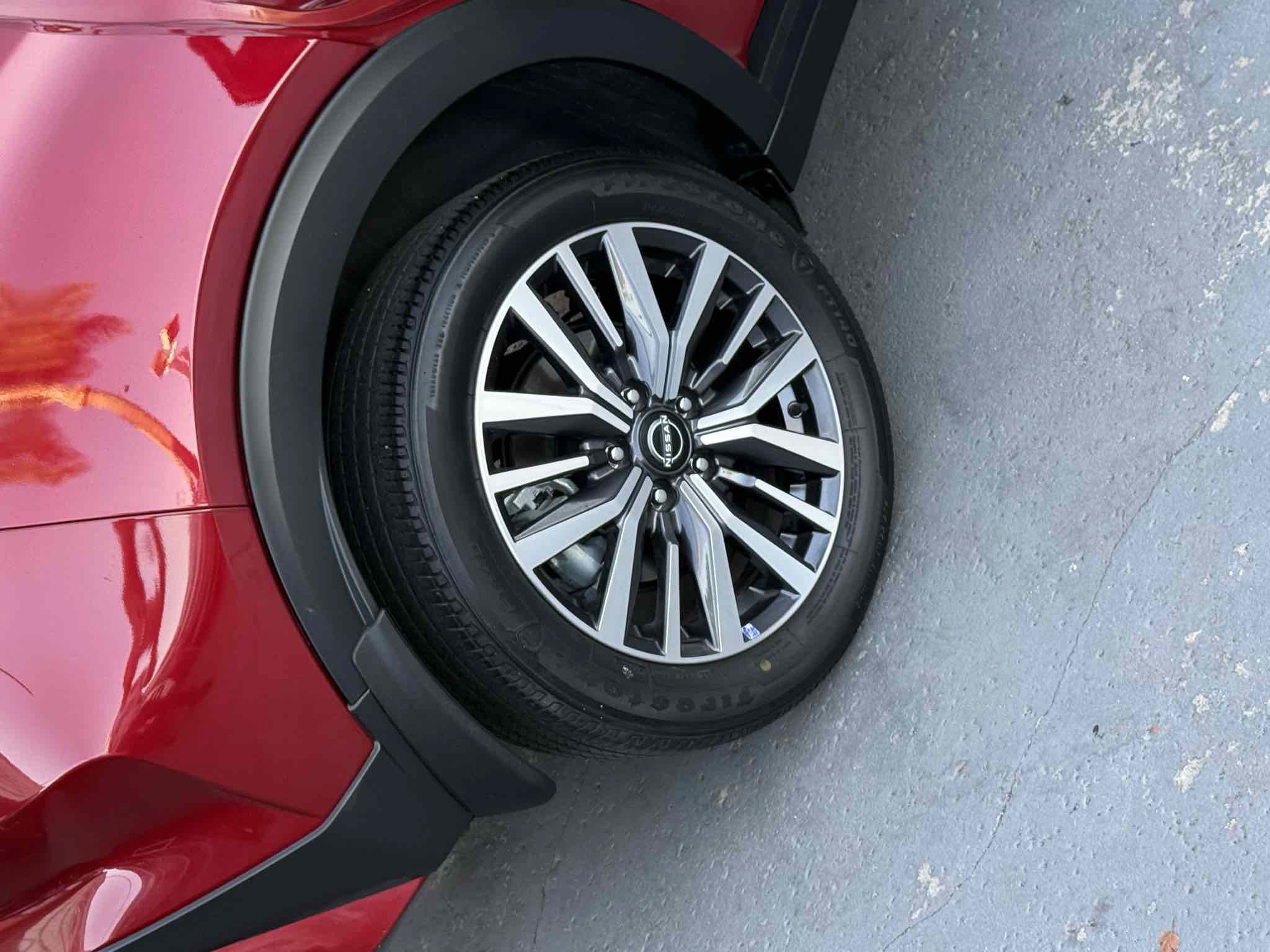 Used 2022 Nissan Kicks SV FWD image 40