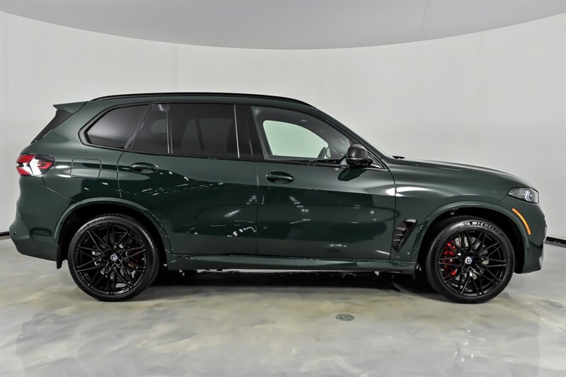 Used 2026 BMW X5 M Competition w/ Executive Package AWD/4WD image 11