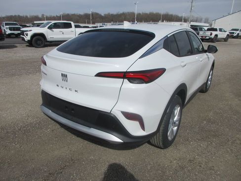 New 2026 Buick Envista Preferred image 5