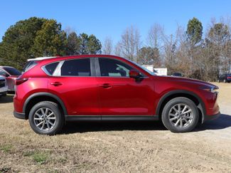 Certified 2023 MAZDA CX-5 AWD 2.5 S w/ Preferred Package video 3