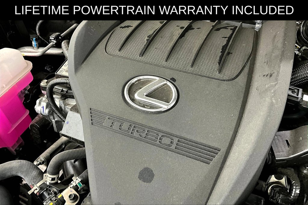Used 2024 Lexus RX 350 Premium Plus w/ Convenience Package FWD image 38
