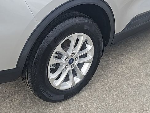 Used 2020 Ford Escape SE AWD/4WD image 13