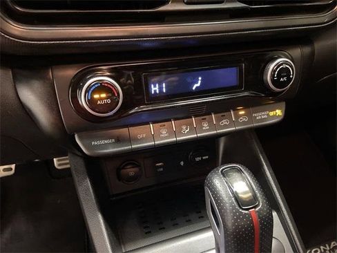 Used 2022 Hyundai Kona N Line w/ Cargo Package image 27