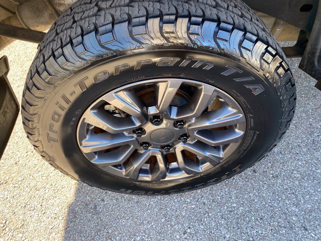 Used 2019 Ford Ranger XLT w/ Equipment Group 301A Mid AWD/4WD image 31