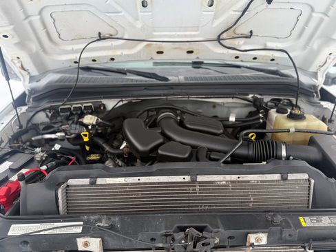 Used 2009 Ford F350 SUPER DUTY image 22