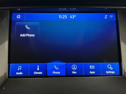 Used 2020 Ford Ranger Lariat w/ Technology Package image 51