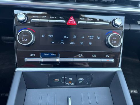 Certified 2026 Hyundai Santa Fe SEL FWD image 27