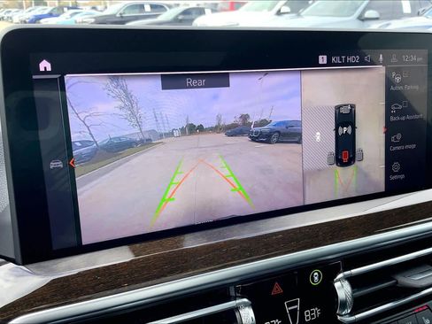 Used 2024 BMW X4 xDrive30i image 25