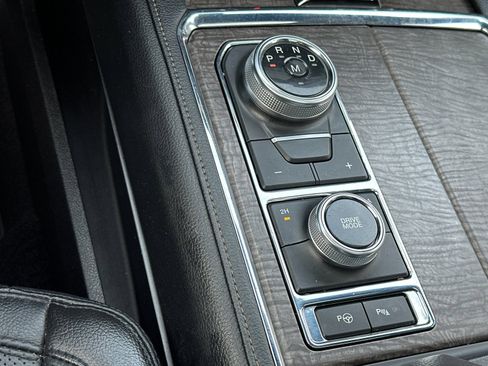 Used 2018 Ford Expedition Max Limited w/ Equipment Group 302A image 23