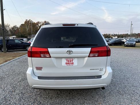 Used 2004 Toyota Sienna XLE image 26