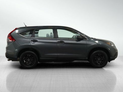 Used 2013 Honda CR-V LX image 7
