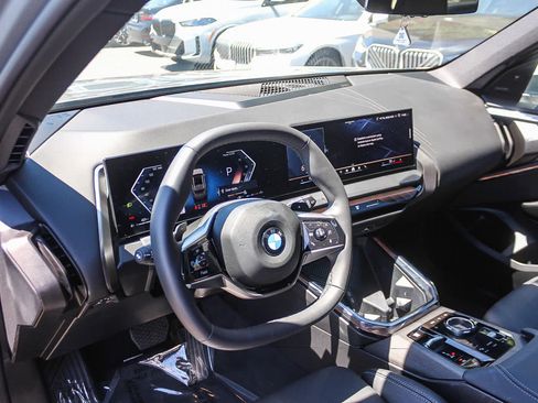 Used 2026 BMW X3 xDrive30i w/ Convenience Package AWD/4WD image 16
