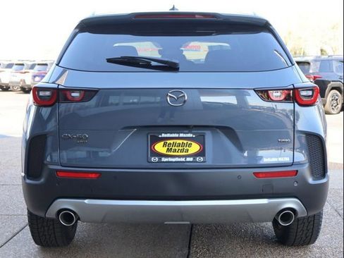 New 2026 MAZDA CX-50 Meridian Edition w/ Weather Package AWD/4WD image 5