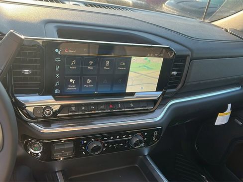 New 2026 Chevrolet Silverado 2500 LTZ w/ Trail Boss Package image 26