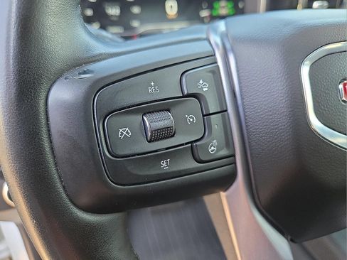 Used 2024 GMC Sierra 1500 Elevation AWD/4WD image 12