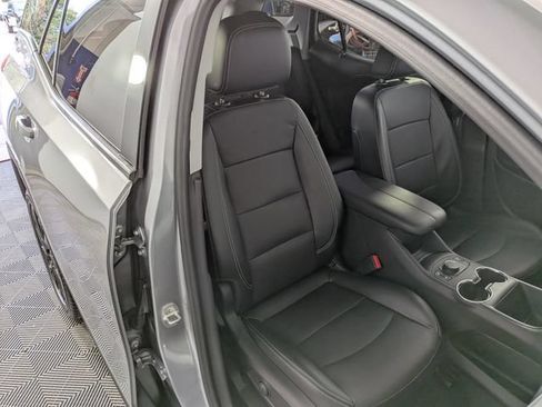 Used 2023 GMC Terrain SLT w/ Elevation Edition AWD/4WD image 30