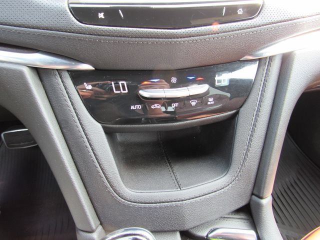 Certified 2023 Cadillac XT5 Sportv w/ Technology Package AWD/4WD image 22
