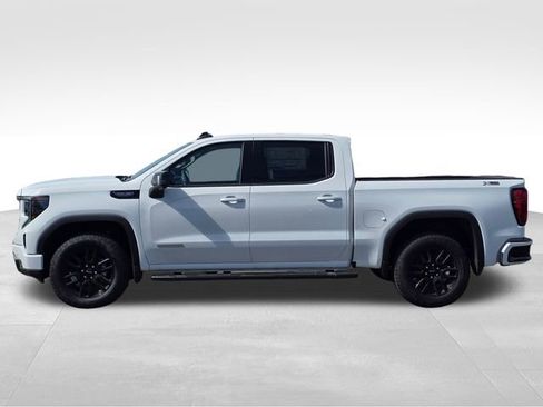 New 2026 GMC Sierra 1500 Elevation w/ Elevation Premium Package AWD/4WD image 2