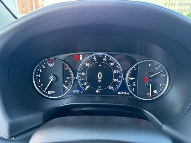 Used 2021 Buick Enclave Avenir w/ Avenir Technology Package AWD/4WD image 17
