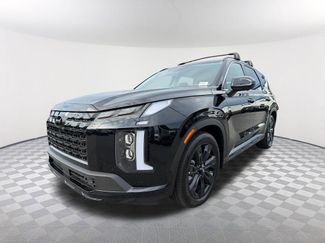 Used 2025 Hyundai Palisade XRT FWD video 1