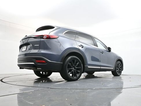 Used 2022 MAZDA CX-9 Carbon Edition image 33