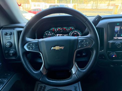 Used 2015 Chevrolet Silverado 1500 LT w/ All Star Edition image 20