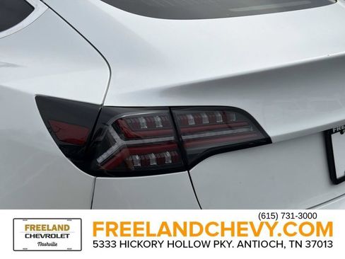 Used 2020 Tesla Model 3 Long Range image 12