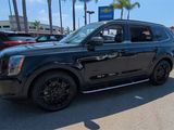 Used 2021 Kia Telluride EX w/ EX Premium Package image 4