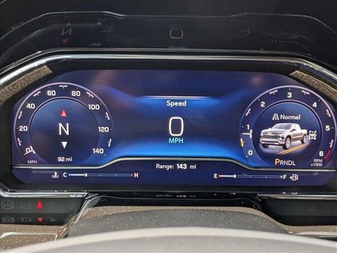 New 2025 Chevrolet Silverado 1500 LT image 10