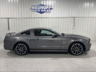 Used 2014 Ford Mustang GT Premium RWD video 1