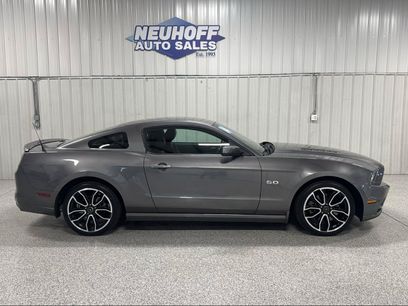 Used 2014 Ford Mustang GT Premium