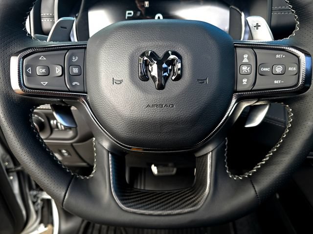 New 2026 RAM 1500 RHO w/ RHO Level 1 Equipment Group AWD/4WD image 16