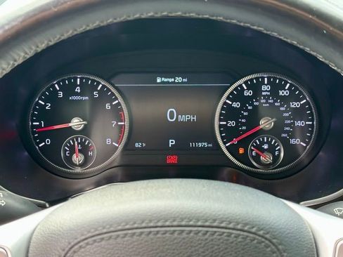 Used 2022 Kia Telluride SX w/ SX Prestige Package AWD/4WD image 42