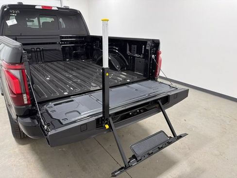 New 2026 Ford F150 Platinum AWD/4WD image 44