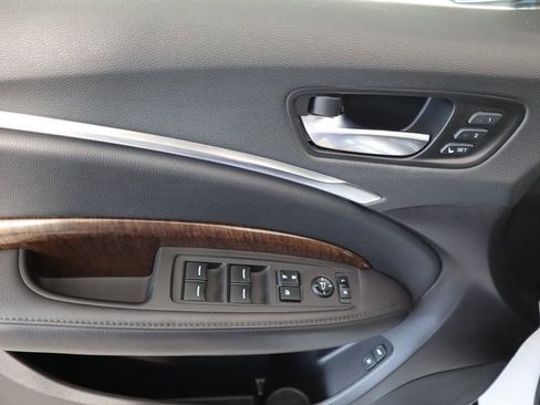 Used 2020 Acura MDX SH-AWD image 24