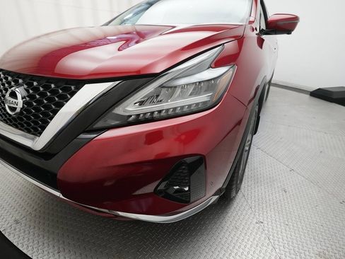 Used 2020 Nissan Murano Platinum image 25