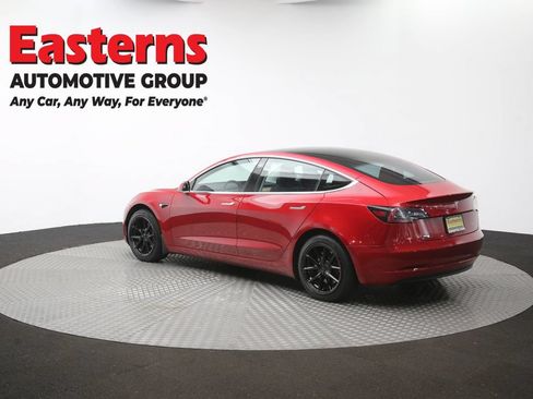 Used 2019 Tesla Model 3 Long Range AWD/4WD image 57