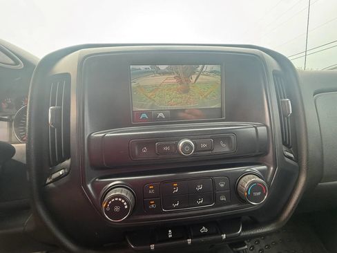 Used 2018 Chevrolet Silverado 1500 LS w/ Trailering Package AWD/4WD image 12