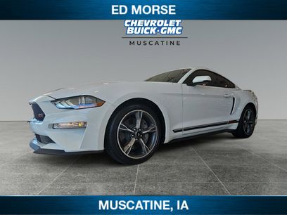 Used 2023 Ford Mustang GT Premium w/ Equipment Group 401A