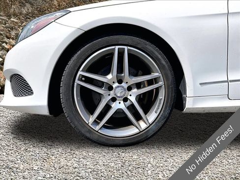 Used 2015 Mercedes-Benz E 400 Cabriolet w/ Premium 1 Package image 8