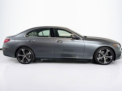New 2026 Mercedes-Benz C 300 Sedan image 4