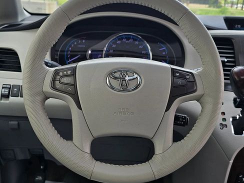Used 2013 Toyota Sienna XLE FWD image 27