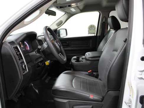 Used 2023 RAM 1500 Tradesman image 19