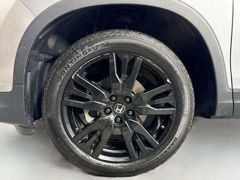 Certified 2022 Honda Pilot Special Edition image 32