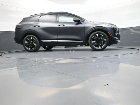 New 2026 Kia Sportage SX AWD/4WD image 30