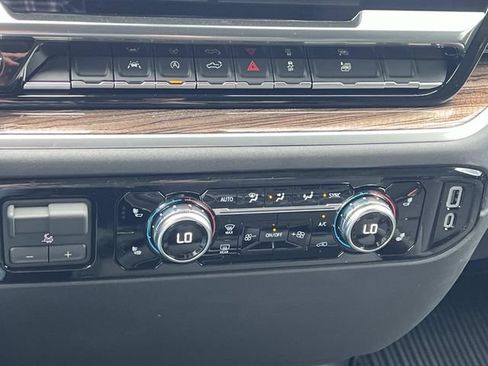 New 2026 GMC Sierra 1500 Elevation AWD/4WD image 21